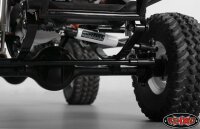 Superlift Adjustable Steering Stabilizer (65mm-90mm)