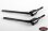 SLVR XVD Axle Shafts for D44 Narrow Front Axle (SCX10 Width)