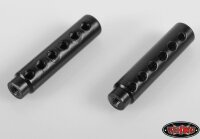 Universal Bumper Mounts to fit Trail Finder 2