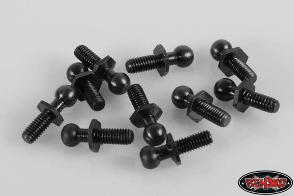 Ball Hitch M3 x 6mm