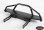 SLVR Rampage Front Recovery Bumper