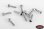 Socket Head Cap Screws M1.5 X 6mm (10)