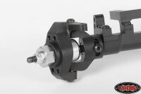Bully 2 8 Degree Steering Knuckles