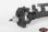 Bully 2 8 Degree Steering Knuckles