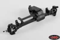 Bully 2 Servo Mount