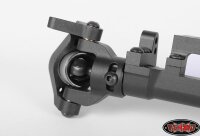 Bully 2 8 Degree C Hubs