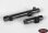 D44 Wide Front Axle Tubes (Wraith Width)