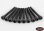 Steel Socket Head Cap Screws M4 x 35mm (10)