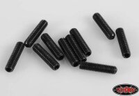M3 x 12mm Set Screw (10)