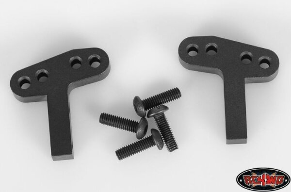 Bully 2 Lower Link Mounts (2)