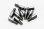 Miniature Scale Wheel Lug Bolt Tool