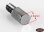 Miniature Scale Wheel Lug Bolt Tool