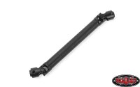 Scale Steel Punisher Shaft V2 (120mm - 150mm / 4.72 - 5.90)