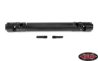 Scale Steel Punisher Shaft V2 (100mm - 130mm / 3.94 - 5.12)