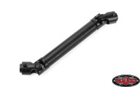 Scale Steel Punisher Shaft V2 (100mm - 130mm / 3.94 - 5.12)