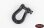 Warn 1/10 D-Ring Zuglasche
