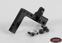 Adjustable Drop Hitch (Short)