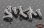 Button Head Cap Screws M2 x 4mm (10)