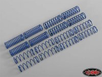 110mm King Scale Shock Spring Assortment