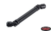 Scale Steel Punisher Shaft V2 (90mm - 115mm / 3.54 - 4.53)