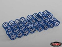 70mm King Scale Shock Spring Assortment