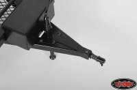 Replacement Hitch Clip and Spring for BigDog Trailers