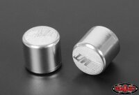 Mickey Thompson Classic Lock 1/10 Wheel Center Caps