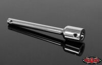 Metal Drive Extended Coupling