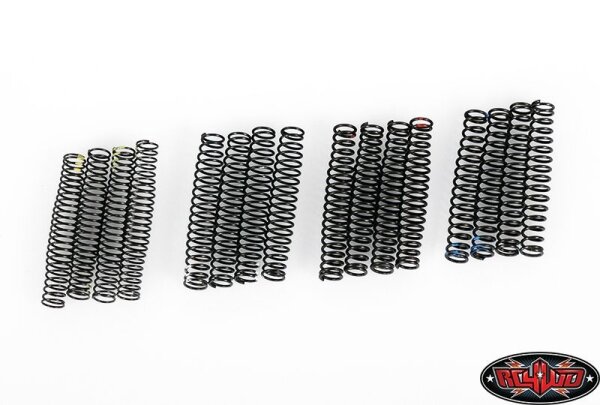 Internal Springs for ARB and Superlift 90mm Shocks