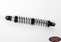 Lower, Center and Threaded Spring Retainer for Rock Krawler