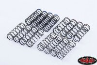 110mm Rock Krawler Shock Spring Assortment