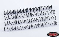 100mm Rock Krawler Shock Spring Assortment