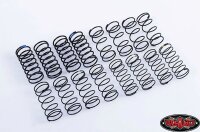 90mm Rock Krawler Shock Spring Assortment