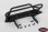 Tough Armor Winch Bumper with Grill Guard for Axial Jeep Rub