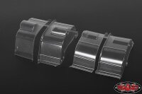 Inner Fender Set for Defender D90 Body