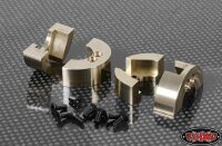 Bully 2 Knuckle Weights