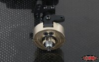 Bully 2 Knuckle Weights