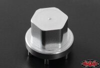Large Warn Scale Locking Hub Installation Tool