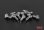 Socket Head Cap Screws M3 X 6mm (10)