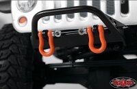 King Kong Tow Shackle (Orange)