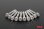 Socket Head Cap Screws M4 x 20mm (10)