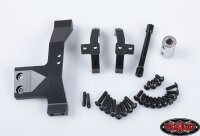 Trail Finder 2 V8 Engine Mounts