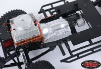 Trail Finder 2 V8 Engine Mounts