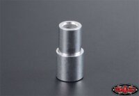 SLVR 12mm Steps spacers (Silver)