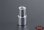 SLVR 12mm Steps spacers (Silver)