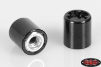 Scale Rear Hubs V2