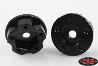 1.9/2.2 5 Lug Stahl Felgen Hex Hub +3 Offset