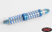 Lower, Center and Threaded Spring Retainer for King