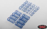 80mm King Off-Road Dual Spring Shocks Spring Assortment
