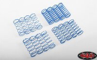 110mm King Off-Road Dual Spring Shocks Spring Assortment
